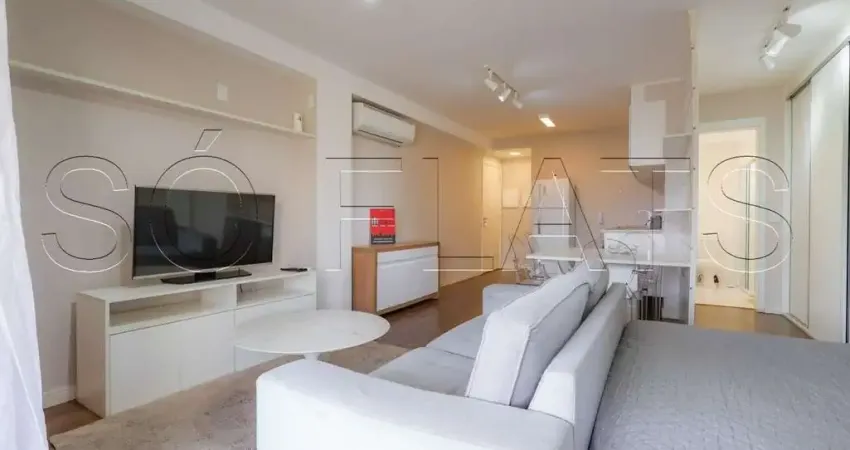 Residencial home boutique, apto disponível para venda com 32m², 01 dorm e 01 vaga