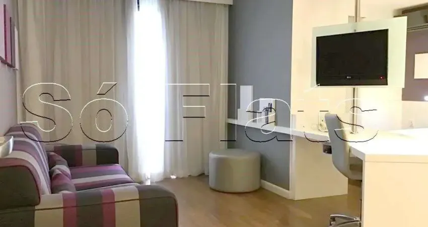 Fla para locação muito bem localizado no cruzamento da av brigadeiro l. antonio e av paulista.