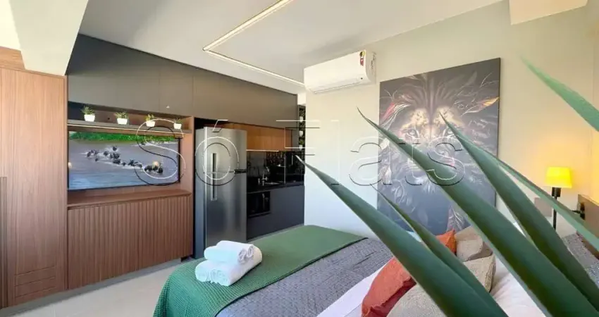 Studio pamplona by setin, studio disponível para venda com 20m² e 1 dormitório prox. da av paulista.
