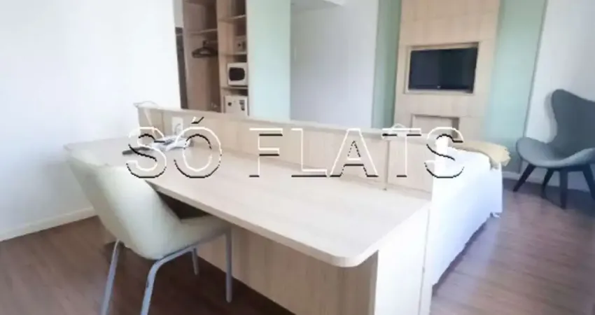 Mercure sp pinheiros disponível para venda com 28m², 1 dormitório e 1 vaga de garagem