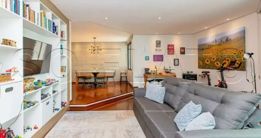 Residencial maison d´or, apartamento disponível para venda com 172m², 4 dormitórios e 2 vagas