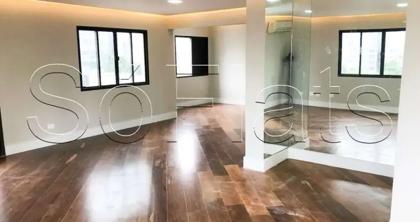 Residencial maison claire, apartamento disponível para venda com 160m², 3 suítes e 2 vagas