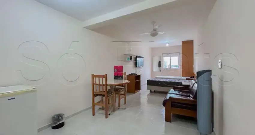 Flat waldorf na vila mariana disponível para locação ao lado do hospital são paulo.