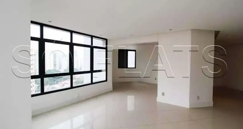 Asas de butterfly, apartamento disponível para venda com 139m², 02 suítes e 03 vagas de garagem