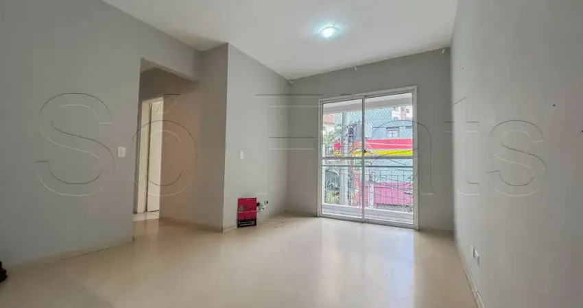 Residencial neo residenziali morumbi, apto disponível para venda com 63m², 03 dorms e 1 vaga.