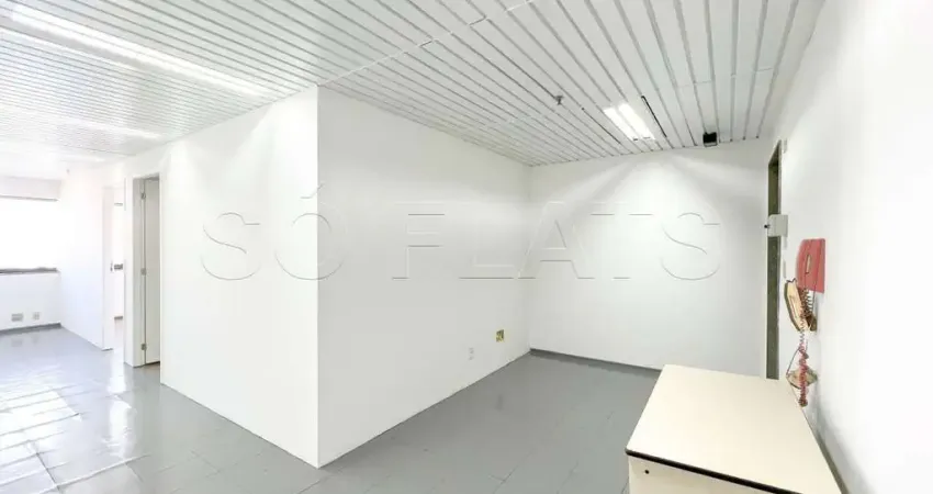 Sala comercial london trade center disponível para venda com 80m² e 03 vagas de garagem