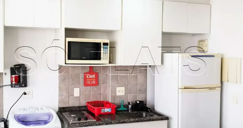 Live lodge, apartamento  disponível para venda com 53m², 2 dormitórios e 1 vaga de garagem