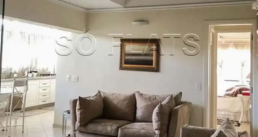 La residence paulista, apartamento disponível para venda com 67m², 1 dorms e 1 vagas