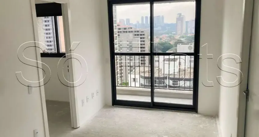 Residencial do it vila olímpia, apartamento disponível para venda com 39m², 2 dormitórios e 1 vaga