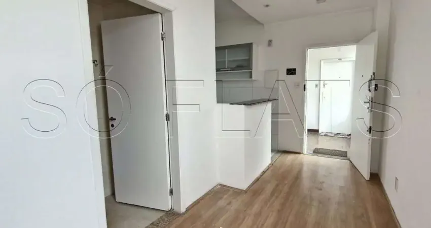 Residencial angel, apto disponível para venda com 55m², 1 dormitório e 1 vaga