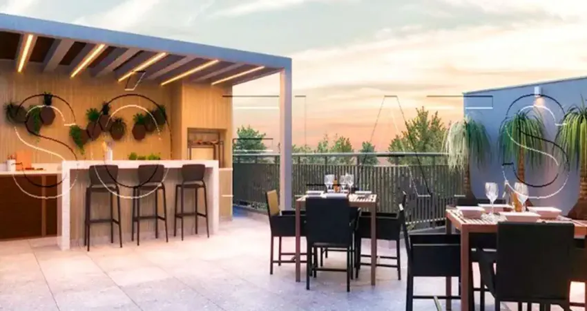 Residencial mod paulista, studio disponível para venda com 26m² e 1 dormitório