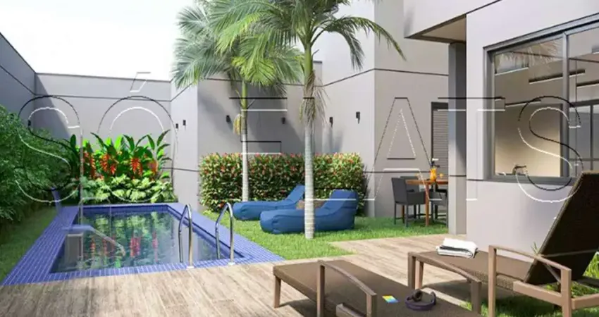 Residencial mod paulista, studio disponível para venda com 26m² e 1 dormitório