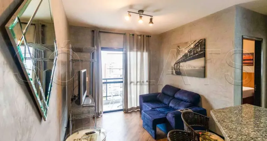 Residencial presence hills, apartamento disponivel para venda com 44m², 1 dormitório e 1 vaga