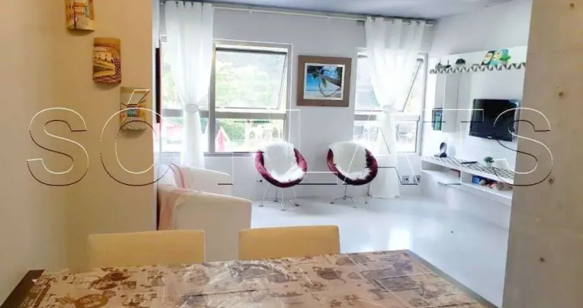 Apartamento com 2 quartos à venda na Rodovia Osvaldo Reis, 2000, Fazenda, Itajaí