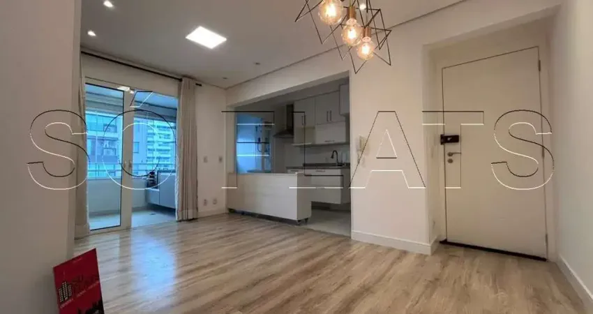 I am tatuape - lifestyle, apto disponível para venda com 69m², 02 dorms e 01 vaga