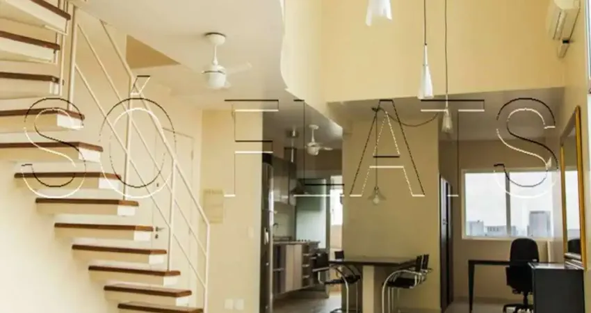 Flat mandarim disponível para venda com 131m², 02 dorms e 02 vagas de garagem