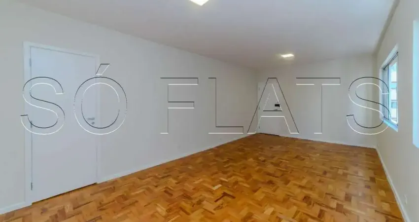 Apartamento com 3 quartos à venda na Alameda Itu, 282, Jardins, São Paulo