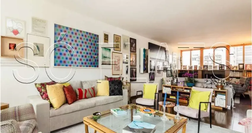 Res alto padrão no jd paulista, apartamento disponível para venda com 256m², 3 dormitórios e 3 vagas