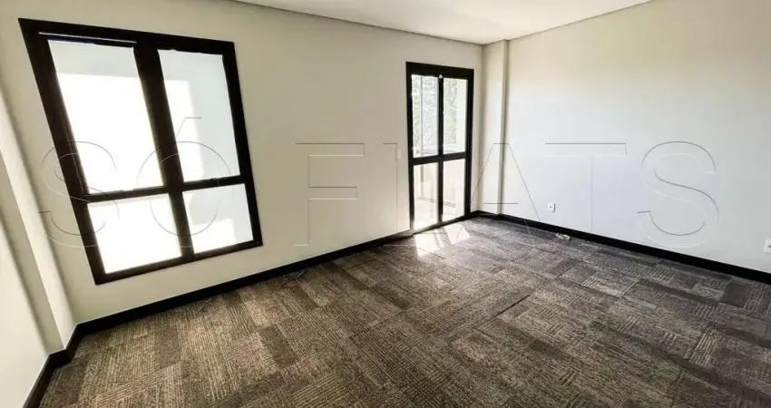 Edifício vista verde office, conj comercial disponível para venda com 37m² e 01 vaga.