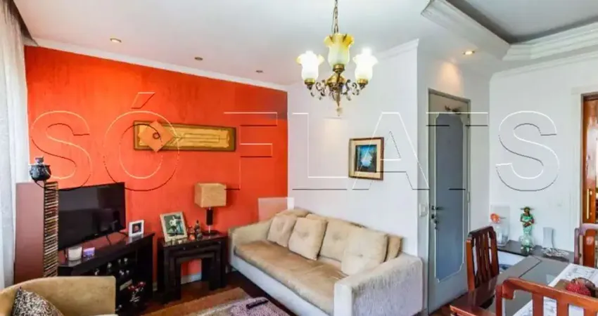 Res paulista, apartamento disponível para venda com 110m², 3 dormitórios e 1 vaga