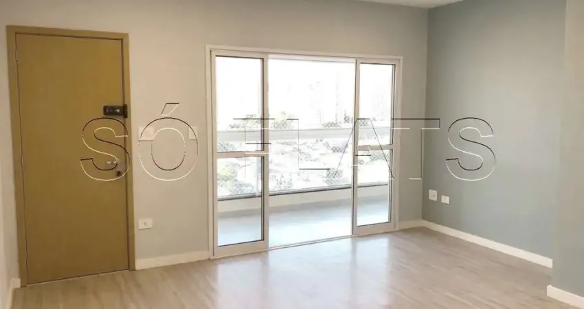 Apartamento com 3 dormitórios sacada envidraçada e 3 vagas de garagem!