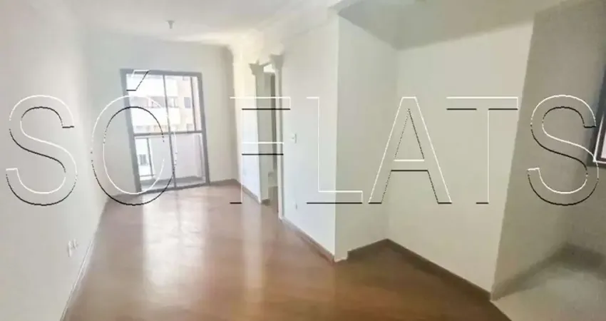 Residencial mozart, apartamento disponível para venda com 68m², 2 dormitórios e 2 vagas
