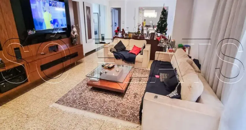 Res novo horizonte tatuapé, apartamento disponível para venda com 130m², 3 dormitórios e 3 vagas