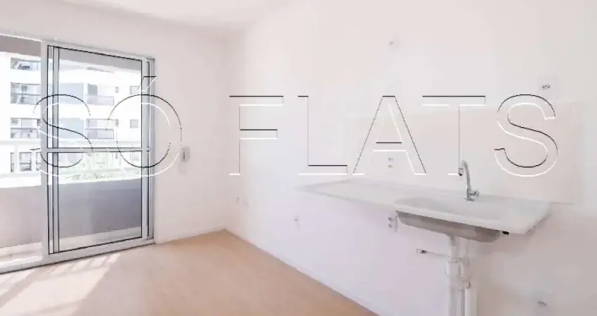 Residencial metrocasa saúde, studio disponível para venda com 18m² e 1 dormitório