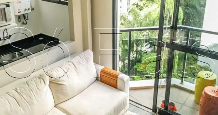 Duplex life itaim, apto com 80m², 01 dormitório e 01 vaga disponível para venda