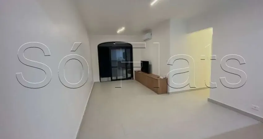 Residencial ilha de corsega, apto disponível para locação contendo 70m², 2 dormitórios e 1 vaga.