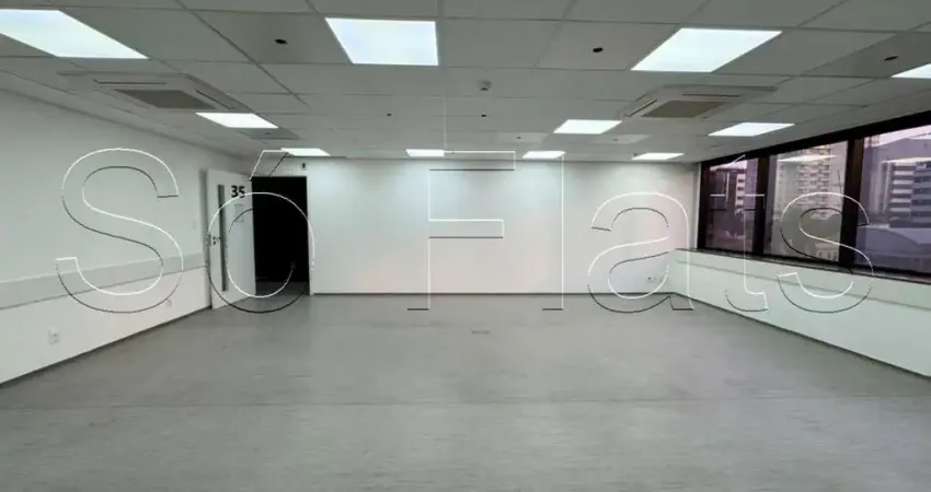 Pavimento comercial no ed josé martins disponível para venda com 411m² e 10 vagas de garagem
