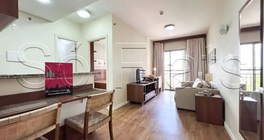 Flat mercure são caetano do sul. disponível para venda com 37m², 01 dorm e 01 vaga de garagem