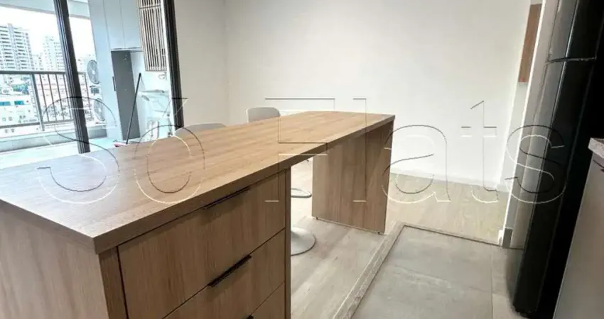 Apartamento atmosfera vila mariana disponível para locação 65m² 2 dormitórios e 1 vaga.