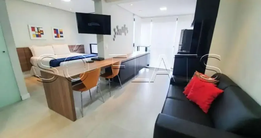 Residencial vx change disponível para venda com 27m², 1 dormitório e 1 vaga de garagem