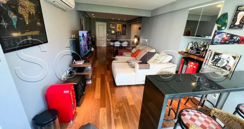 Florida penthouses, apto disponível para venda com 120m², 03 dorms e 02 vagas de garagem