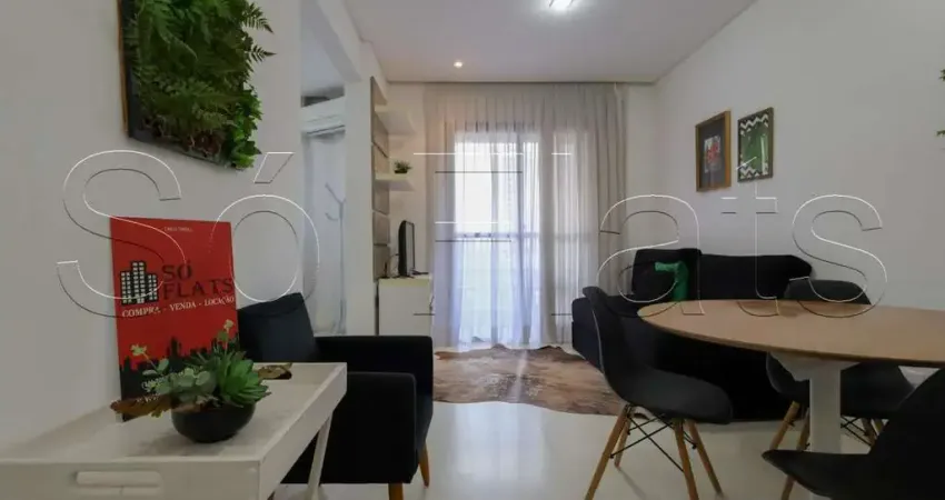 Res. port de la vilette, apartamento disponível para venda com 32m², 1 dormitório e 1 vaga