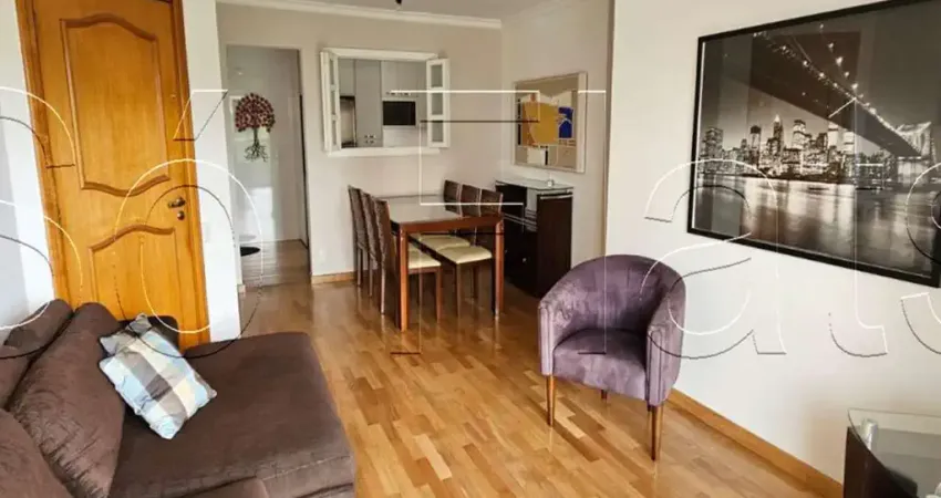 Residencial chácara alto da boa vista, apto disponível para locação com 87m², 03 dorms e 02 vagas.