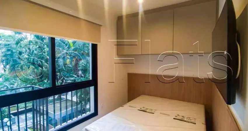 Studio w be perdizes, apartamento disponível para venda com 18m² e 1 dormitório