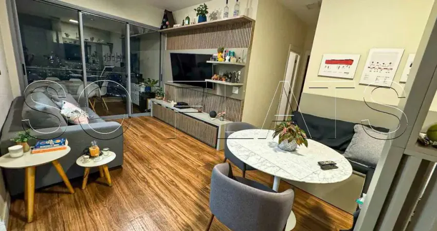 Residencial praça são paulo, apartamento disponível para venda com 78m², 2 dormitórios e 2 vaga