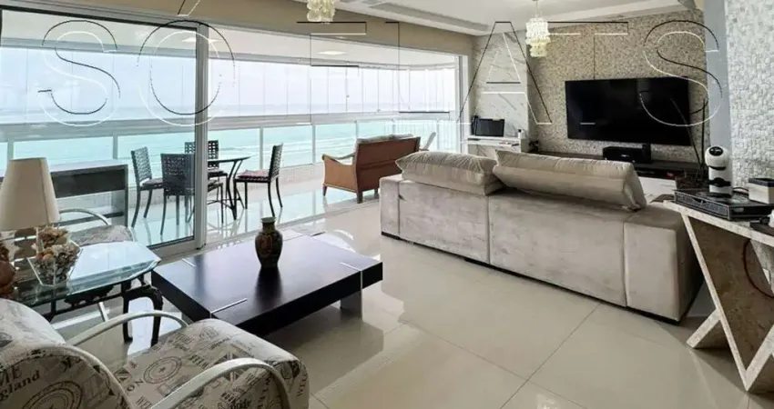 Residencial cristal, apartamento alto padrão disponível para venda com 200m² 3 dormitórios e 3 vagas