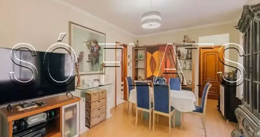 Disponível para venda res martha helena com 110m², 2 dormitórios e 1 vaga de garagem no paraíso