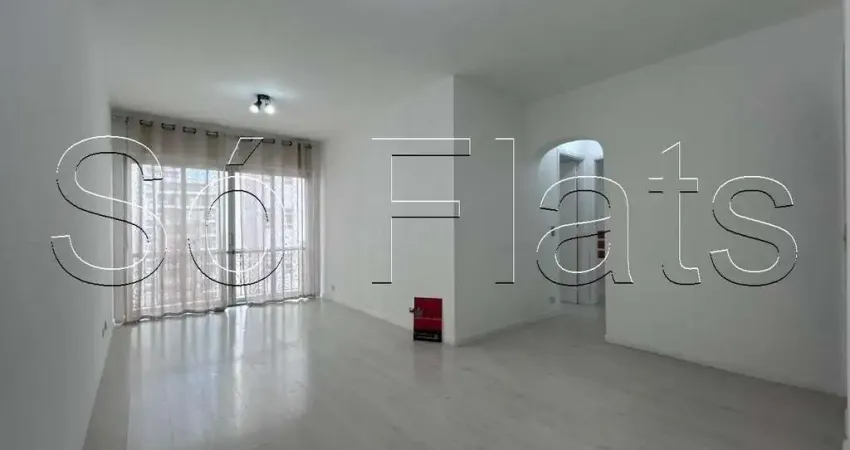 Residencial central park, apto disponível para venda 61m², 02 dorms e 01 vaga