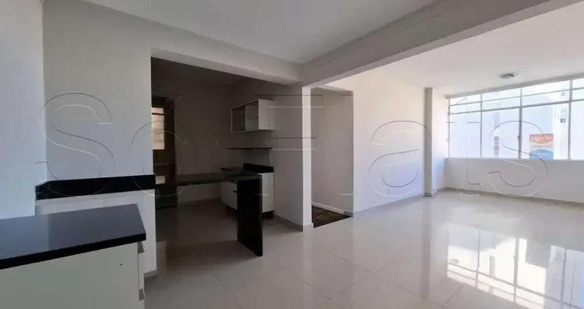 Residencial tuparandi, apartamento disponível para venda com 87m², 2 dormitórios e 1 vaga de garagem