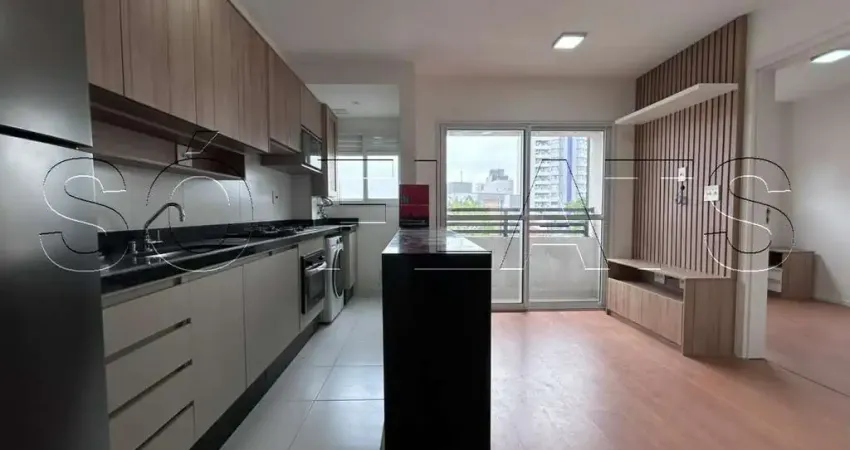 Residencial max pauliceia, apartamento disponível para venda com 37m² e 2 dormitórios