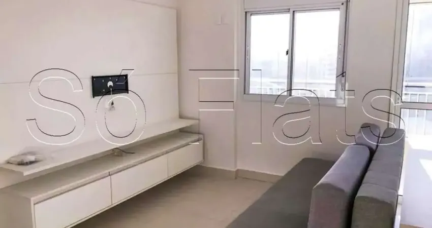 Residencial thera faria lima disponível para venda com 68m², 01 dorm e 01 vaga de garagem