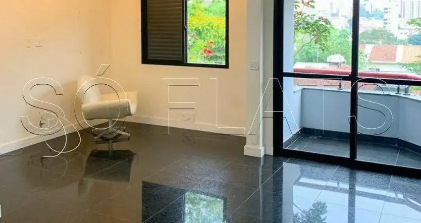 Residencial super star, apartamento disponível para locação com 81m², 2 dormitórios e 1 vaga