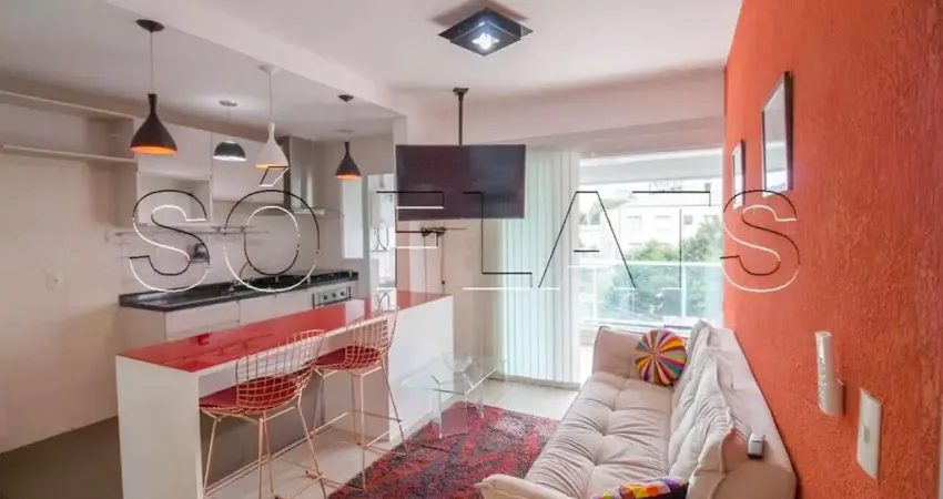 Residencial air campo belo disponível para venda com 47m², 01 dorm e 01 vaga de garagem