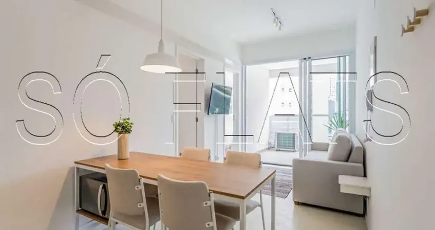 Re vila madalena connection, apartamento disponível para venda com 67m², 2 dormitórios e 1 vaga