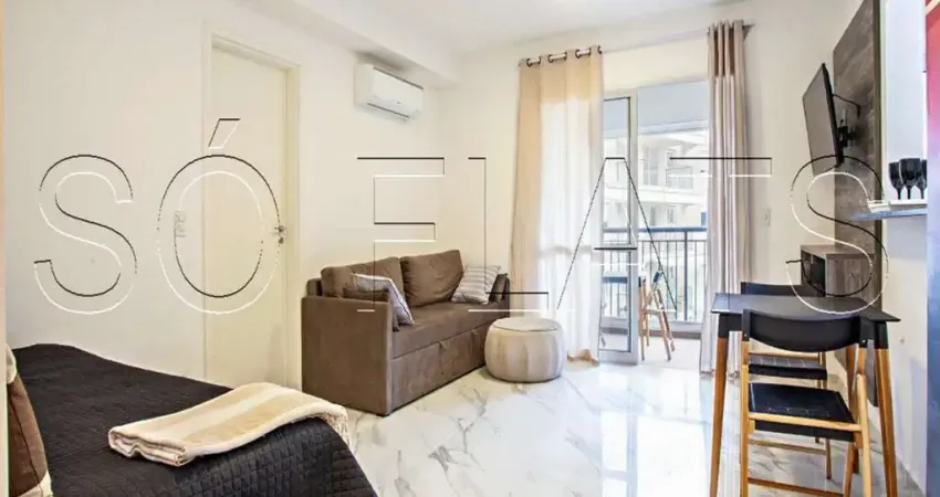 Residencial menara, apto disponível para venda com 70m², 1 dormitório e 2 vagas