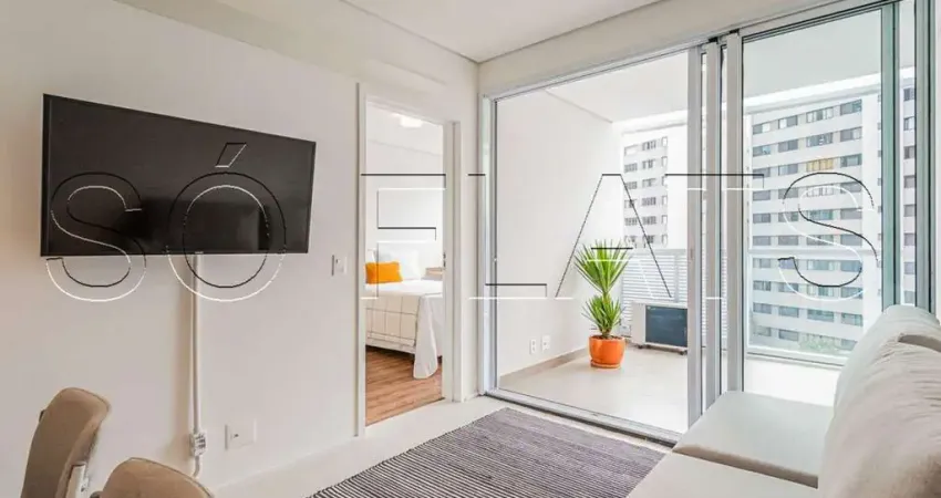 Re vila madalena connection, apartamento disponível para venda com 59m², 2 dormitórios e 1 vaga